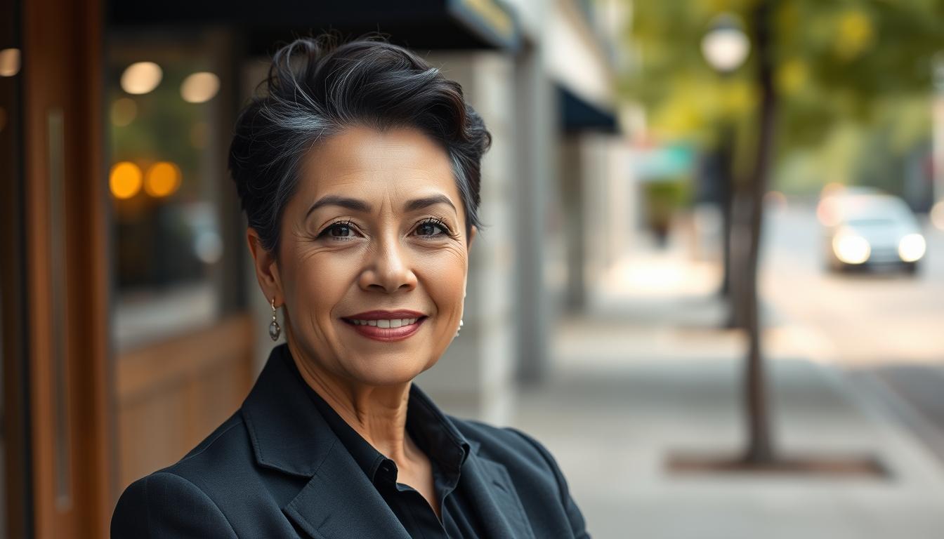 Property transactions support specialist