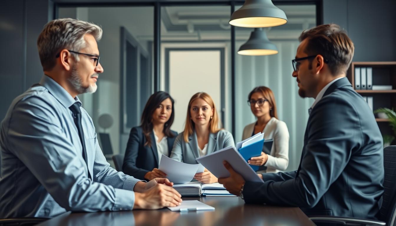 Closing preparation for a real estate deal