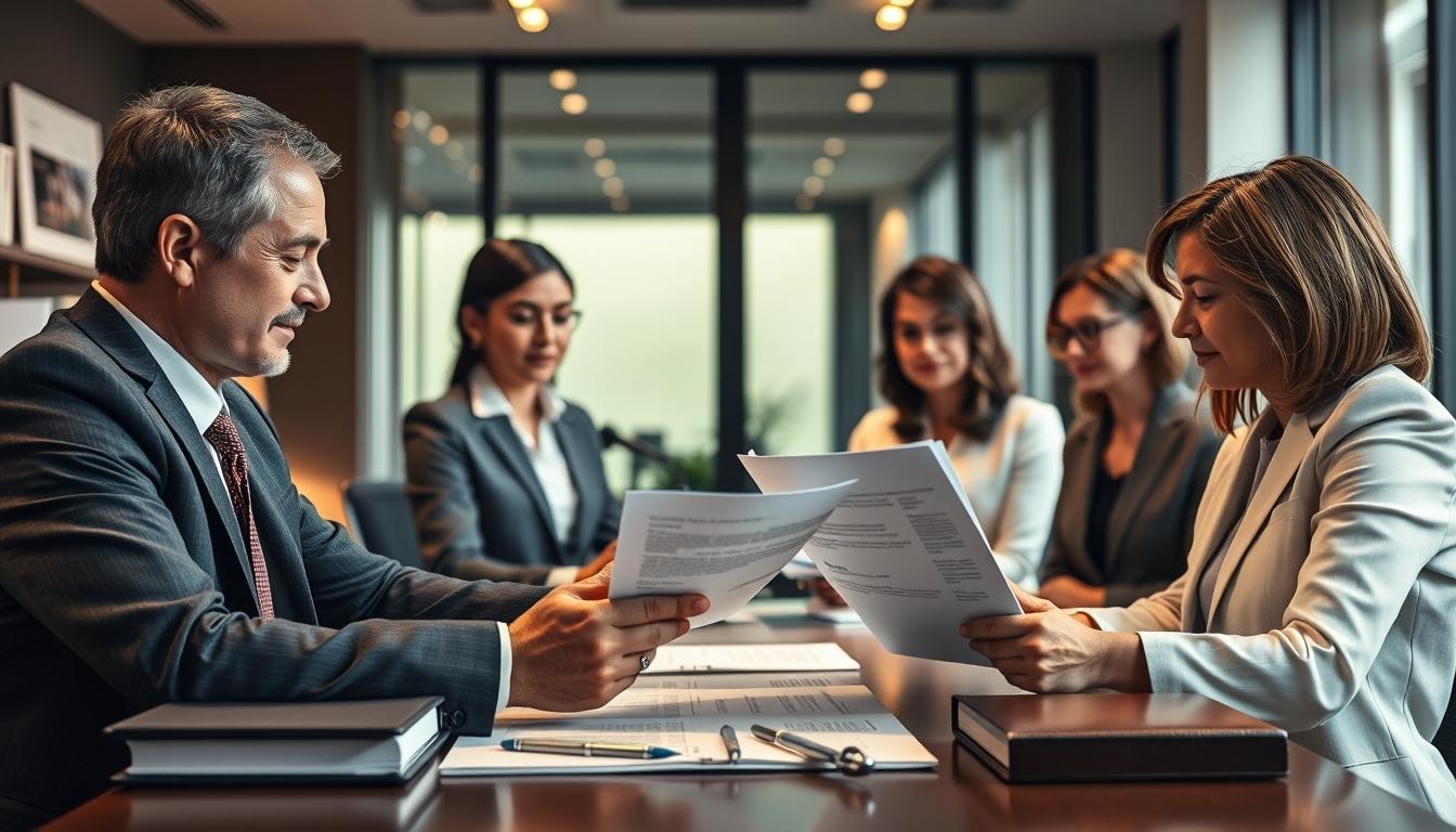 Conveyancing process and property ownership transfer